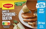 Delikatess Sauce von Maggi für 0,79 € bei Penny im Angebot Delikatess Sauce von Maggi im aktuellen Penny Prospekt
