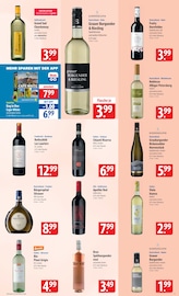 Aktueller famila Nordost Prospekt mit Rotwein, "besser als gut!", Seite 15