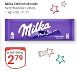 Aktuelles Tafelschokolade Angebot bei GLOBUS in Siegen (Universitätsstadt) ab 2,79 €