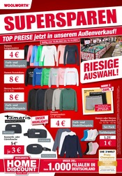 Herrenunterwäsche Angebote im Prospekt "Aktuelle Angebote" von Woolworth Herrenunterwäsche Angebote im Prospekt "Aktuelle Angebote" von Woolworth auf Seite 31