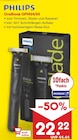 Aktuelle Rasierer Angebote bei Netto Marken-Discount in Leipzig Aktuelles OneBlade QP1424/65 Angebot bei Netto Marken-Discount in Leipzig ab 22,22 €