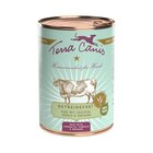 Terra Canis Getreidefrei Rind mit Zucchini, Kürbis und Oregano 400 g im Angebot bei Zookauf in Hemer Terra Canis Getreidefrei Rind mit Zucchini, Kürbis und Oregano 400 g Angebote von Terra Canis bei Zookauf Hemer für 3,39 €
