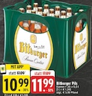 Aktuelles Pils Angebot bei E center in Erkelenz ab 10,99 €