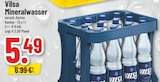 Mineralwasser bei Trinkgut im Waltrop Prospekt für 5,49 €