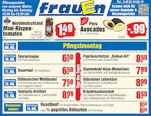 Bier im EDEKA Prospekt "Top Angebote" mit 2 Seiten (Elmshorn)