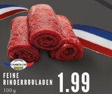 Aktuelle Rinderrouladen Angebote bei E center in Essen Aktuelles Feine Rinderrouladen Angebot bei E center in Essen ab 1,99 €