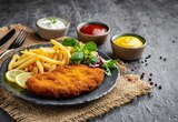 Schweine-Schnitzel im Angebot bei EDEKA in Kiel Schweine-Schnitzel Angebote von Gut & Günstig bei EDEKA Kiel für 3,99 €