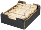 Aktuelles Spargel weiß/violett Angebot bei METRO in Wuppertal ab 2,88 €