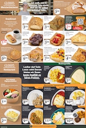 Aktueller GLOBUS Prospekt mit Rindfleisch, "Aktuelle Angebote", Seite 8