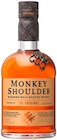 Blended Scotch Whisky im Angebot bei REWE in Bremen Blended Scotch Whisky Angebote von Monkey Shoulder bei REWE Bremen für 27,99 €