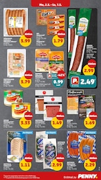 Penny Gulasch im Prospekt 