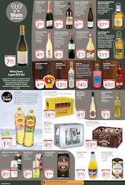 Vodka im GLOBUS Prospekt in Hofheim Aktueller GLOBUS Prospekt mit Vodka, "Aktuelle Angebote", Seite 17