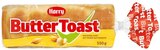 ButterToast im Angebot bei REWE in Bochum ButterToast Angebote von Harry bei REWE Bochum für 1,49 €