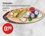 Tellersülze im aktuellen V-Markt Prospekt