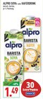 Aktuelles SOYA- oder HAFERDRINK Angebot bei Marktkauf in Witten ab 1,49 €