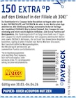 150 Extra °P bei Netto Marken-Discount im Prospekt "" für 