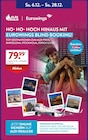 Blind Booking Gutschein von Eurowings im aktuellen ALDI SÜD Prospekt für 79,99 €