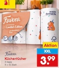 Küchentücher bei Netto Marken-Discount im Offenbach Prospekt für 3,99 €