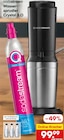 Wassersprudler Crystal 3.0 im Angebot bei Netto Marken-Discount in Böblingen Wassersprudler Crystal 3.0 Angebote von sodastream bei Netto Marken-Discount Böblingen für 99,99 €
