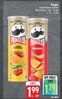 Classic Paprika im Angebot bei E center in Hoyerswerda Classic Paprika Angebote von Pringles bei E center Hoyerswerda für 1,79 €