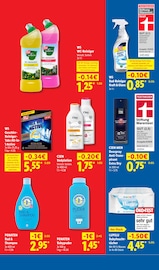 Aktueller Lidl Prospekt mit Spülmaschine, "Der Preisführer macht Deutschland dauerhaft günstiger!", Seite 13