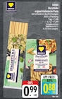 Spaghetti N.5 im Angebot bei E center in Hoyerswerda Spaghetti N.5 Angebote von EDEKA Herzstücke bei E center Hoyerswerda für 0,88 €