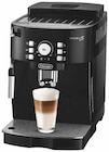Aktuelles Magnifica S ECAM21.116.B Kaffeevollautomat Angebot bei MediaMarkt Saturn in Hannover ab 299,00 €