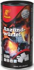 Werkmarkt Eisen-Finger GmbH & Co. KG Frankenberg - Anzündwürfel Angebot im Prospekt Anzündwürfel bei Werkmarkt Eisen-Finger GmbH & Co. KG im Frankenberg Prospekt für 4,99 €