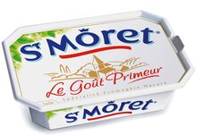 Saint-Valentin - St Môret dans le catalogue Monoprix Spécialité fromagère nature - St Môret à 1,69 € en promo chez Monoprix