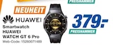 Smartwatch WATCH GT 6 Pro bei expert im Ochtrup Prospekt für 379,00 €