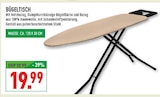 Bügeltisch im Angebot bei Marktkauf in Langenfeld Bügeltisch Angebote bei Marktkauf Langenfeld für 19,99 €