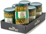 Grüne Bohnen von HARVEST BEST für 8,50 € bei Netto mit dem Scottie im Angebot Grüne Bohnen von HARVEST BEST im aktuellen Netto mit dem Scottie Prospekt