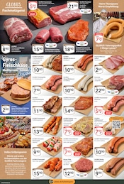 Aktueller GLOBUS Prospekt mit Braten, "Aktuelle Angebote", Seite 10