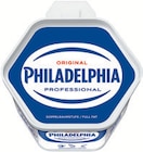 Frischkaese im METRO Prospekt Frischkäsezubereitung von Philadelphia im aktuellen METRO Prospekt für 20,32 €