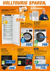 Aktueller expert Prospekt mit Gefriertruhe, "Top Angebote", Seite 2