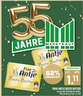 Beste Butter Angebote von Frau Antje bei Marktkauf Paderborn für 1,11 €