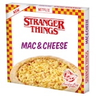 Pizza surgelée - STRANGER THINGS - Carrefour à Levallois-Perret Pizza surgelée - STRANGER THINGS en promo chez Carrefour Levallois-Perret à 4,95 €