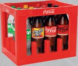 Coca-Cola im Angebot bei Rausch Getränkefachmarkt in Wetzlar Coca-Cola Angebote bei Rausch Getränkefachmarkt Wetzlar für 14,49 €