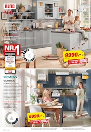 Höffner Kuchen im Prospekt 