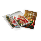 Fotobuch A4 von  im aktuellen ALDI SÜD Prospekt für 7,99 €