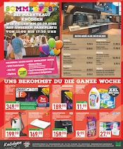 Aktueller Marktkauf Prospekt mit 4K Fernseher, "Aktuelle Angebote", Seite 20
