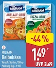 Reibekäse bei ALDI Nord im Meuselwitz Prospekt für 1,49 €