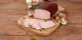 Aktuelle Wurst Angebote bei REWE in Augsburg Aktuelles GQB Strohschwein Schwarzgeräuchertes roh Angebot bei REWE in Augsburg ab 1,79 €