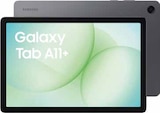 MEDIMAX Werder - Galaxy Tab A11+ (128GB Wi-Fi) Angebot im Prospekt Galaxy Tab A11+ (128GB Wi-Fi) bei MEDIMAX im Werder Prospekt für 199,99 €