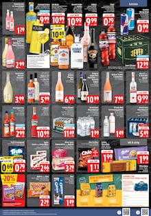 Kissen im EDEKA Prospekt "Aktuelle Angebote" mit 8 Seiten (Mönchengladbach)