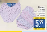 Aktuelle Matratze Angebote bei E center in Regensburg Aktuelles Damen Slips Angebot bei E center in Regensburg ab 5,99 €