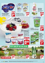 Aktueller E center Prospekt mit Joghurt, "Aktuelle Angebote", Seite 14