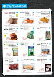 Hamberger Pferdefutter im Prospekt 