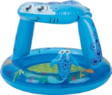 Aktuelle Becks Angebote bei Kaufland in Heilbronn Aktuelles Kinder-Planschbecken mit Dach Angebot bei Kaufland in Heilbronn ab 9,99 €
