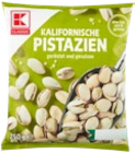 Kaliforn. Pistazien von K-CLASSIC im aktuellen Kaufland Prospekt